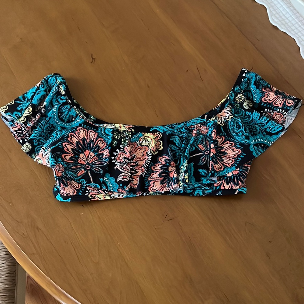 Bikini top